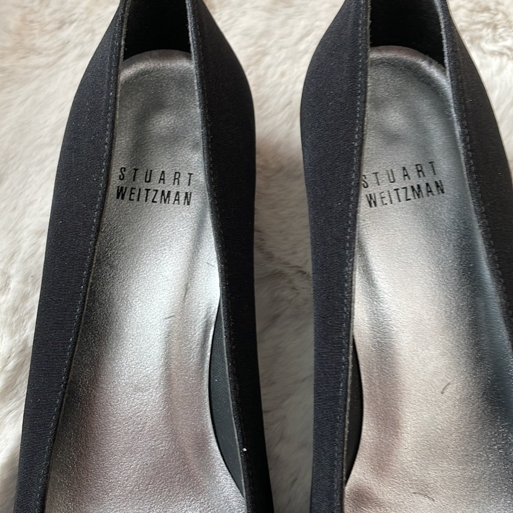 Stuart Weitzman Heels Final - image 4